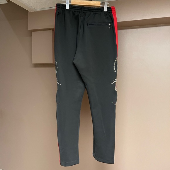 Yazuka Pants - Picture 2 of 3